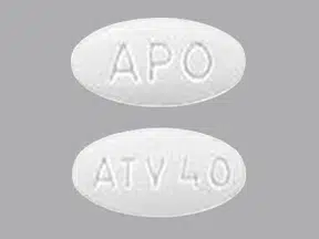 Atorvastatin Calcium