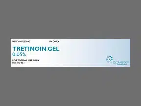 Tretinoin