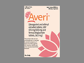 Averi