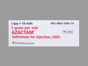 Azactam
