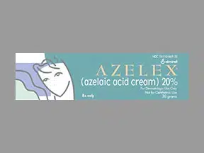 Azelex