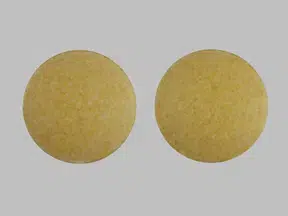 Vitamin B Complex