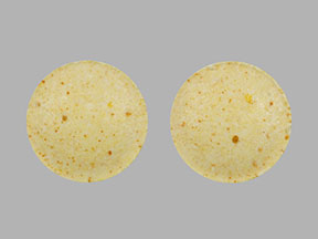 B-Complex (Folic Acid)