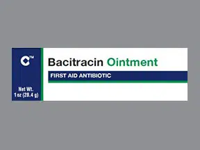 Bacitracin