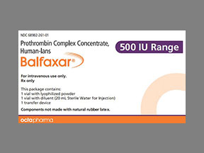 Balfaxar Coupon - Balfaxar Medication