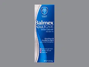 Balmex Complete Protection