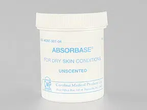 Absorbase
