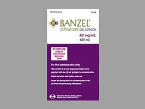 Banzel