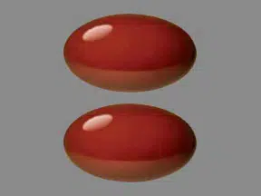 Preservision Areds 2