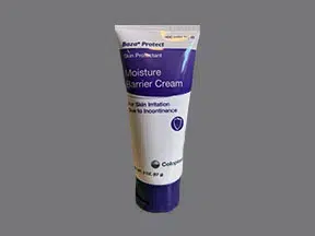 Baza Protect Moisture Barrier