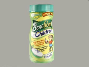 Benefiber For Children Coupon - Benefiber-for-children Medication