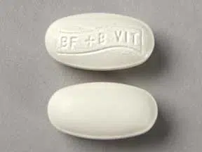 Benefiber Plus B Vits & Fa