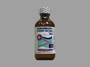 Benzoin