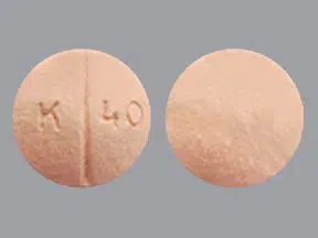 Benzphetamine Hcl