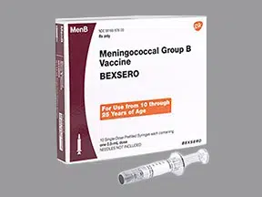 Bexsero