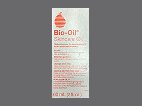 Bio-Oil Coupon - Bio-oil Medication