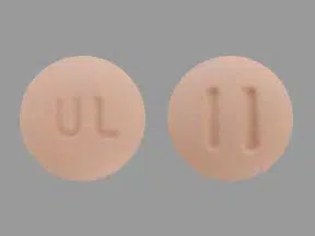 Bisoprolol-Hydrochlorothiazide