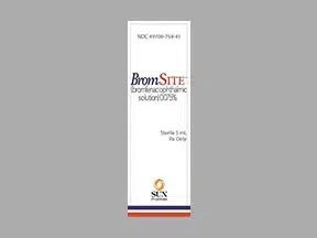 Bromsite