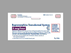Butrans Coupon & Price | Save Instantly | LowerMyRx