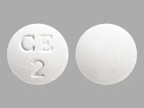 Calcium Acetate (Phos Binder)
