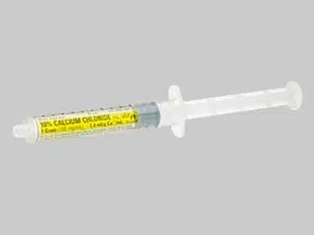 Calcium Chloride