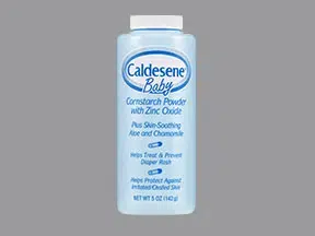 Caldesene Baby
