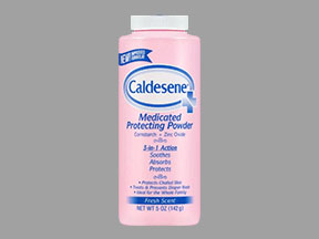 Caldesene Coupon - Caldesene Medication