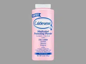 Caldesene Baby