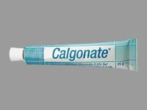 Calgonate