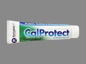 Calmoseptine
