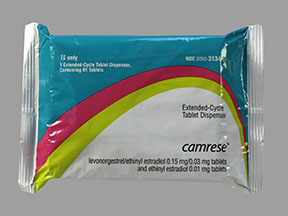 Camrese Coupon - Camrese Medication