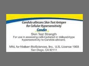 Candin