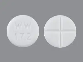 Captopril