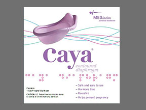 Caya Coupon - Caya Medication