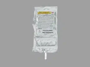 Cefazolin Sodium-Dextrose
