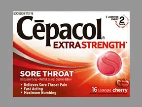 Sore Throat