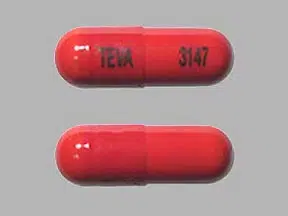 Cephalexin