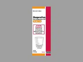 Ibuprofen