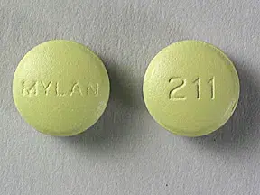 Chlordiazepoxide-Amitriptyline