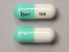 Chlordiazepoxide Hcl
