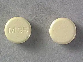 Chlorthalidone