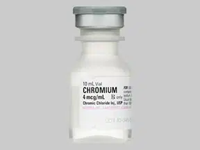 Chromic Chloride
