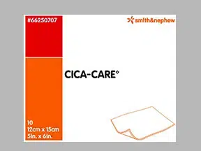 Cica-Care