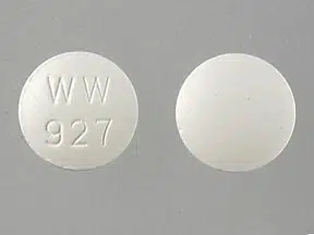 Ciprofloxacin Hcl