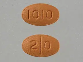 Citalopram Hydrobromide