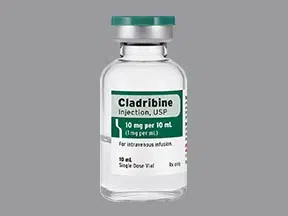 Cladribine