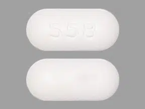Clarithromycin Er