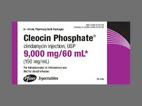 Cleocin Phosphate