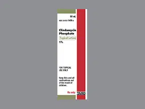 Clindamycin Phosphate