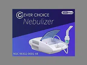 Vios Aerosol Delivery System